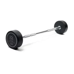 Evergy Fitness Mounted Barbell 50 Kg