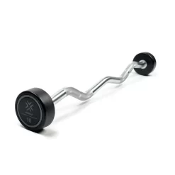 Evergy Fitness Z Mounted Barbell 10 Kg
