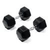 Evergy Fitness Hexagonal Dumbbells 7 Kg (pair)