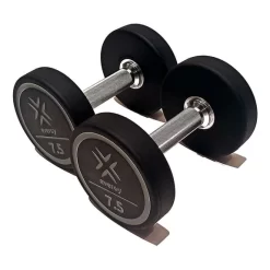 Evergy Fitness Elite Dumbbells 7.5 Kg (pair)