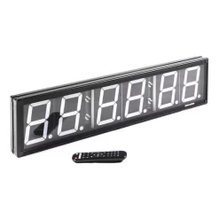 Stopwatch Singular WOD LED Timer