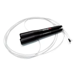Skipping Rope Singular WOD Matte Black