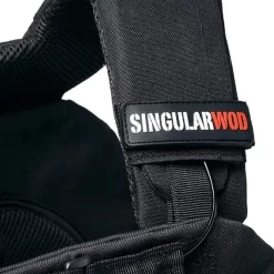Singular WOD Weighted Vest -Work Out swo sw maf0301a430000n 003
