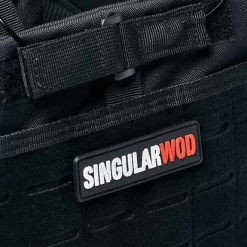 Singular WOD Weighted Vest -Work Out swo sw maf0301a430000n 004