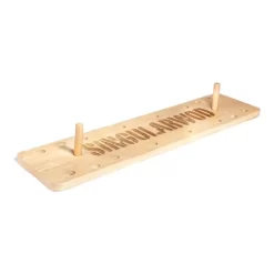 Peg Board Singular WOD Elite