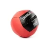 Singular WOD Elite 9 Kg Medicine Ball Red Black