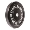 Disc Singular WOD 15 Kg Black