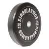 Disc Singular WOD 20 Kg Black