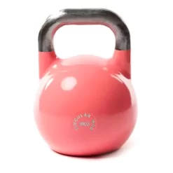 Singular WOD 8 Kg Kettlebell Pink
