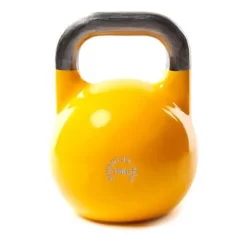 Singular WOD 16 Kg Kettlebell Yellow