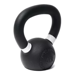 Singular WOD Cast Iron 4kg Kettlebell