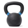 Singular WOD Cast Iron 12kg Kettlebell