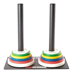 Singular WOD Stacker Mini For Bumpers