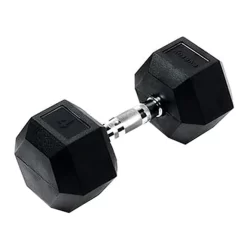 Evergy Fitness 4 Kg Hexagonal Weight