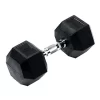 Evergy Fitness 8 Kg Hexagonal Weight