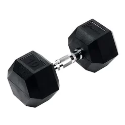Singular WOD 10 Kg Dumbbell