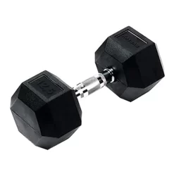 Singular WOD 12.5 Kg Dumbbell