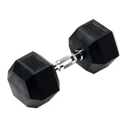 Evergy Fitness 25 Kg Hexagonal Weight