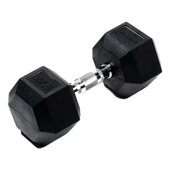 Evergy Fitness 27.5 Kg Hexagonal Weight