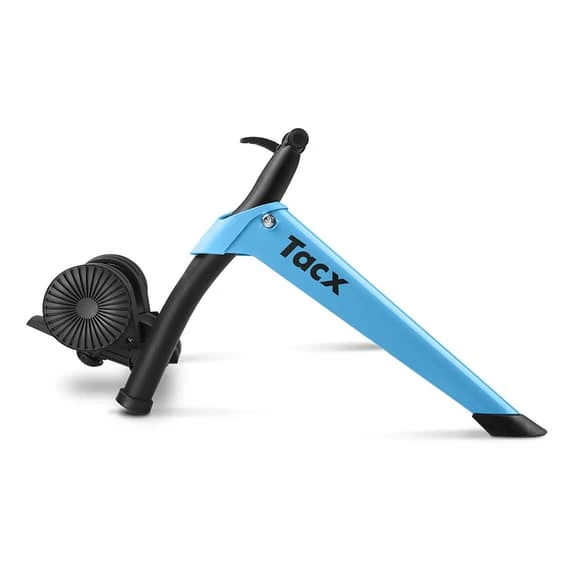 Tacx Boost Turbo Trainer + Speed Sensor 4 Tacx Boost Turbo Trainer + Speed Sensor - Image 4
