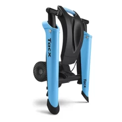 Tacx Boost Turbo Trainer + Speed Sensor 10 Tacx Boost Turbo Trainer + Speed Sensor -Work Out ta 010 02419 01 005 1