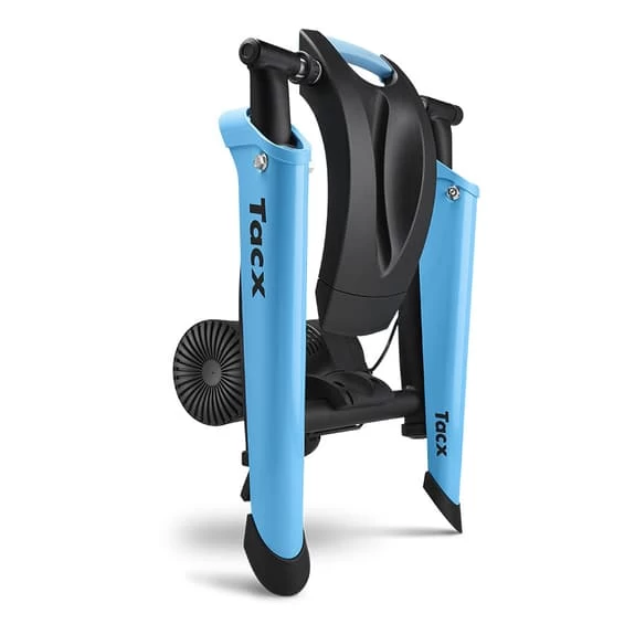 Tacx Boost Turbo Trainer + Speed Sensor 5 Tacx Boost Turbo Trainer + Speed Sensor - Image 5