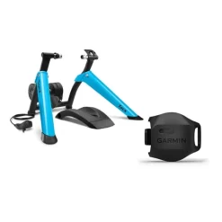 Tacx Boost Turbo Trainer + Speed Sensor