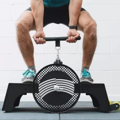 Trendingfit InerceX Box Inertia Machine -Work Out tf in10000100 004