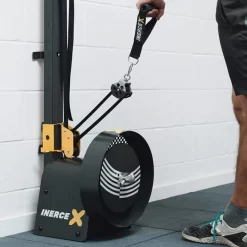 Trendingfit InerceX Wall Pulley -Work Out tf in10000200 004