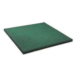 Trendingfit 2.5 Cm Floor Protector Green (4 Units)