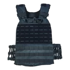 Trendingfit Functional Training PRO Vest Black