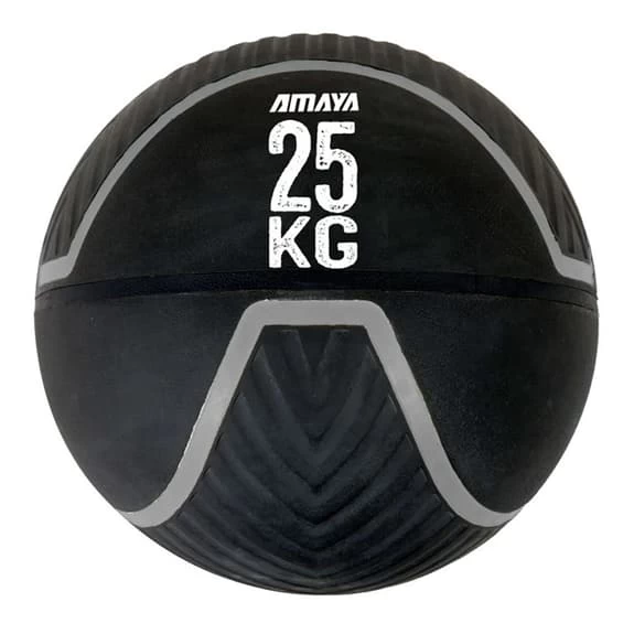 Trendingfit Monster Top Grade Rubber 45 Kg Medicine Ball Dark Green 1 Trendingfit Monster Top Grade Rubber 45 Kg Medicine Ball Dark Green