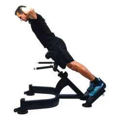 Trendingfit Hyper Extension Bench -Work Out tf pa56000100 005