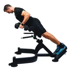 Trendingfit Hyper Extension Bench -Work Out tf pa56000100 006