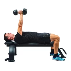 Trendingfit Multi-functional Flat Bench -Work Out tf pa56000400 003