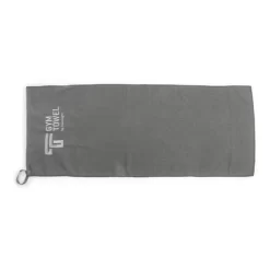 Trendingfit Towel Grey