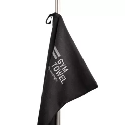 Trendingfit Towel Black -Work Out tf tf700101 003