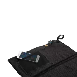 Trendingfit Towel Black -Work Out tf tf700101 004