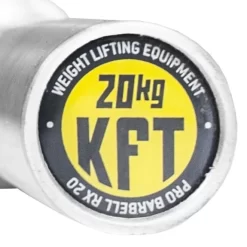 Trendingfit Bar 20 Kg