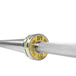 Trendingfit Bar 20 Kg -Work Out tf tf800100 003