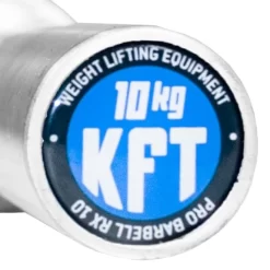 Trendingfit Bar 10 Kg