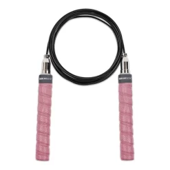 Jump Rope Trainlikefight Core Pink