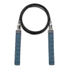 Jump Rope Trainlikefight Core Grey