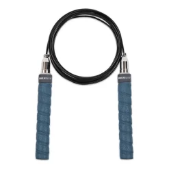 Jump Rope Trainlikefight Core Grey