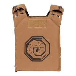 Weight Vest Trainlikefight Metcon Brown -Work Out tlf mev c 1 004