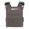 Weight Vest Trainlikefight Metcon Entry Grey