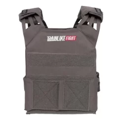 Weight Vest Trainlikefight Metcon Entry Grey