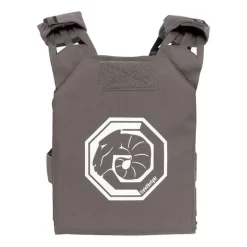 Weight Vest Trainlikefight Metcon Entry Grey -Work Out tlf mev wg 1 004