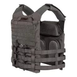 Trainlikefight Oldskull Weighted Vest Grey -Work Out tlf olv wg 005