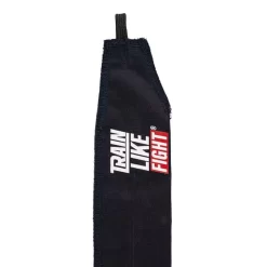Wrist Support Trainlikefight Wraps Navy Blue -Work Out tlf ww dn 003